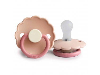 Block Daisy Peony FrontSide siliocne 0 6