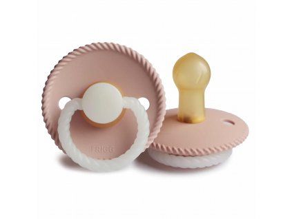 Side Rope Night Blush 0 6 rubber