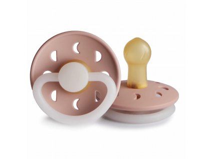 Side Moon Night Blush 0 6 rubber