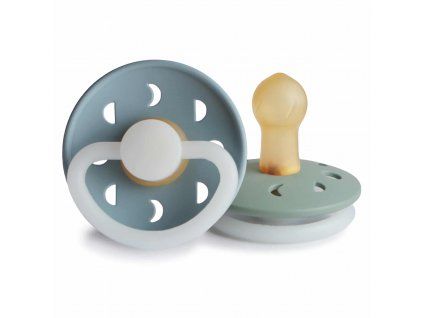 Stone BlueSage Moon Night rubber 0 6