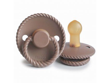 Sepia Rope rubber 0 6