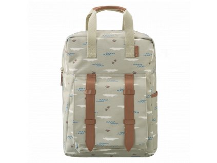Fresk FB940 30 Backpack large Crocodile a
