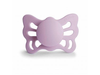Butterfly SoftLilac size 1