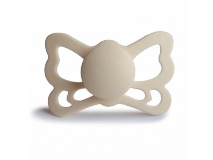 Butterfly Creame size 2