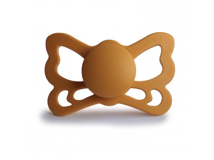 Butterfly HoneyGold size 2