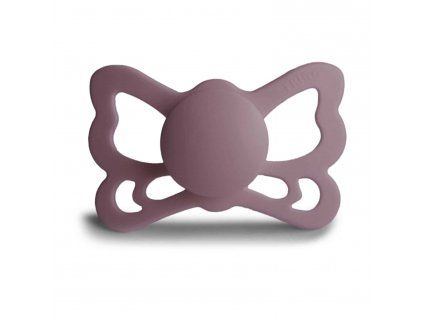 Butterfly TwilightMauve size 2