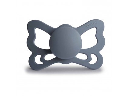 Butterfly GreatGray size 2