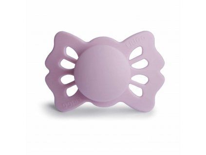Lucky softLilac size 1