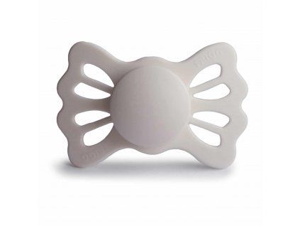 Lucky SilverGray size 2