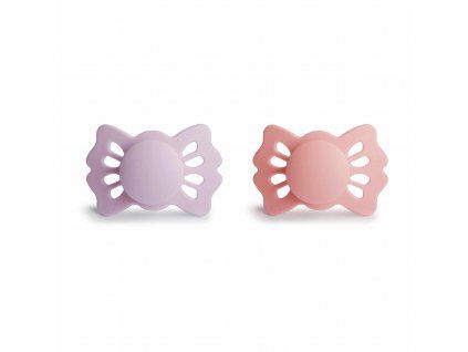 LUCKY SoftLilac PrettyInPeach 2pack 0 6 1