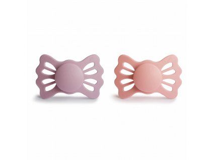 LUCKY Primrose PrettyInPeach 2pack 6 18 2