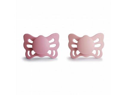 BUTTERFLY Cedar BabyPink 2pack 0 6 1 1