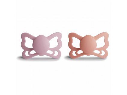 BUTTERFLY Primrose PrettyInPeach 2pack 6 18 1