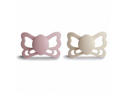 BUTTERFLY Blush Cream 2pack 6 18 1