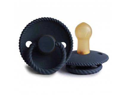 ROPE DarkNavy rubber 0 6 new p