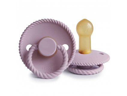 ROPE SoftLilac Rubber 6 18 p