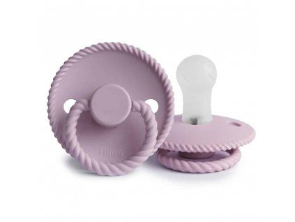 ROPE SoftLilac Silicone 0 6 p