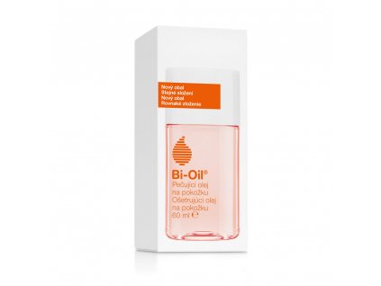 BI-OIL Ošetrujúci olej 60 ml