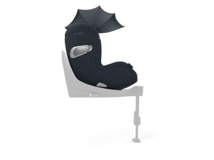 Cybex Sirona T i-Size PLUS, nautical blue