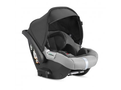 Inglesina Darwin I-Size 0+ 2023 Horizon Grey