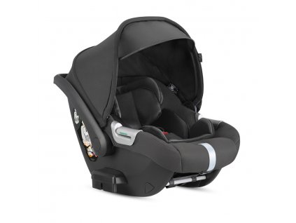 Inglesina Darwin I-Size 0+ Magnet Grey