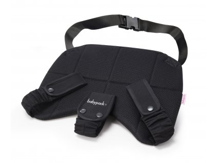 Babypack Bezpečnostný pás pre tehotné 2-FIT