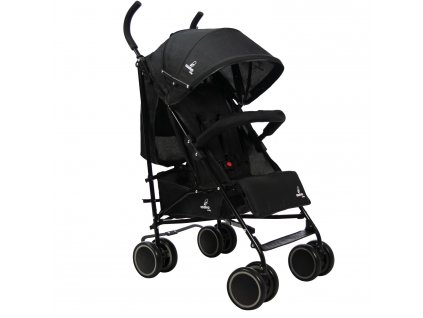 Asalvo TOKIO golfový kočík 6m-15kg black