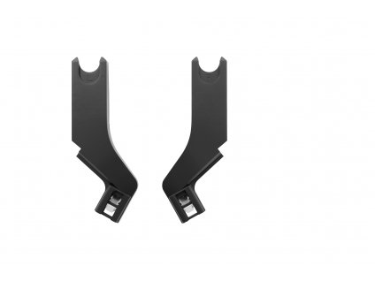 BabyJogger Adaptér CITY MINI2 / GT2 - DOUBLE - CSA - MAXI COSI, BSAFE, CYBEX