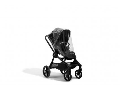 BabyJogger Pláštenka CITY SIGHTS 4WM