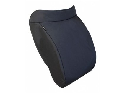 Nánožník softshell TROJKOLKA - Čierny