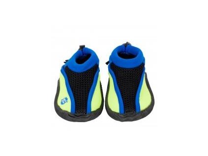 splash shoes lime royal 18cm1