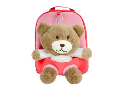 DBBH1239AA detsky batoh meda ruzovy