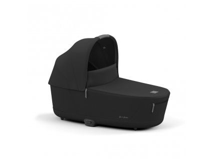 Cybex vanička PRIAM4 LUX Carrycot sepia black