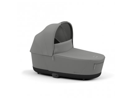 cybex priam4 carrycot 2023 mirage grey