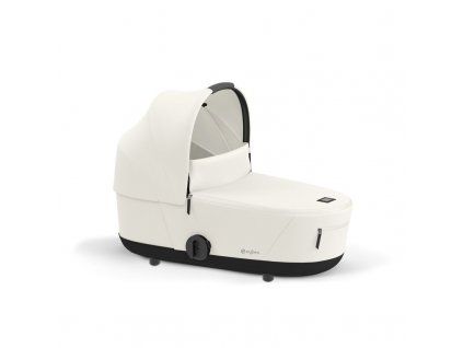 Cybex vanička LUX pre MIOS off white