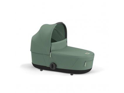 Cybex vanička LUX pre MIOS leaf green