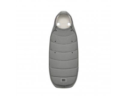 Cybex fusak Platinum mirage grey