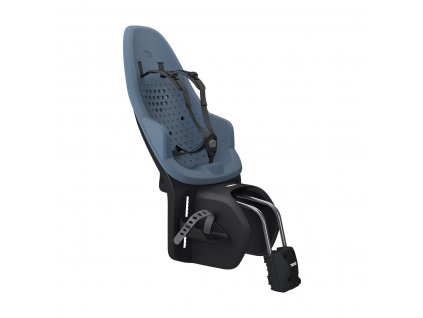 Thule Yepp 2 Maxi frame aegean blue