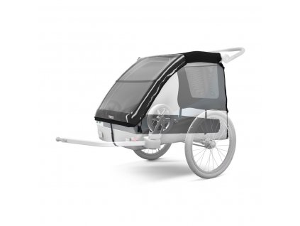 Thule Courier Dog Trailer Kit