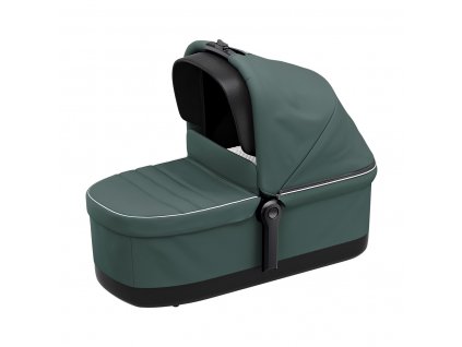 thule sleek vanicka mallard green