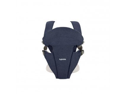 23505 ay95p0bludetsky nosic inglesina front blue modry