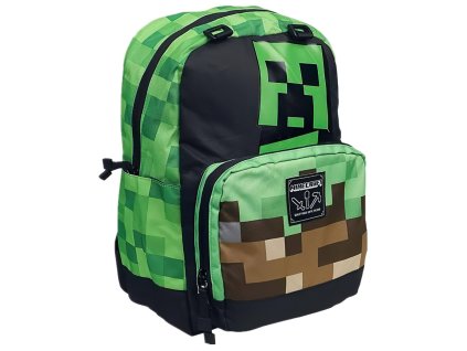 DBBH1260AA detsky batoh minecraft