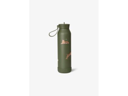 citron lahev na vodu medium 500 ml tiger