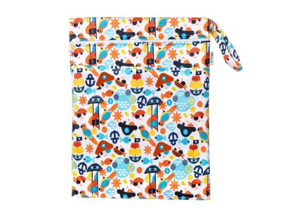 nepromokavy sacek sailor