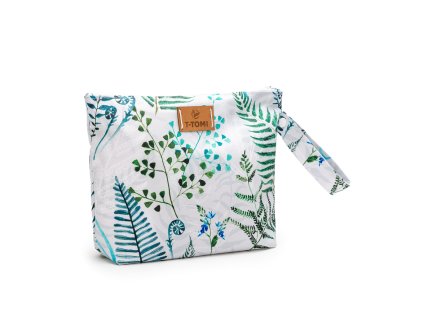 T-TOMI Big Baggie Fern