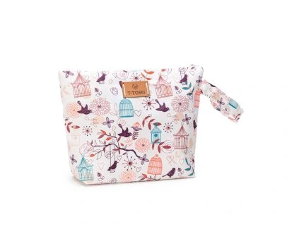 baggie big garden story