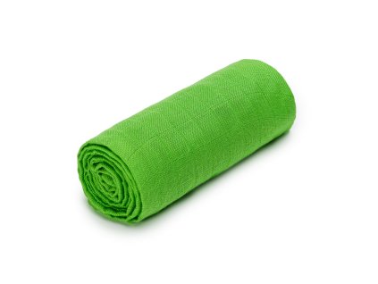 T-TOMI Bambusová osuška Green