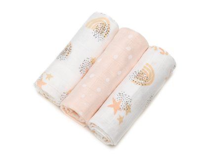 bambusove pleny rainbow