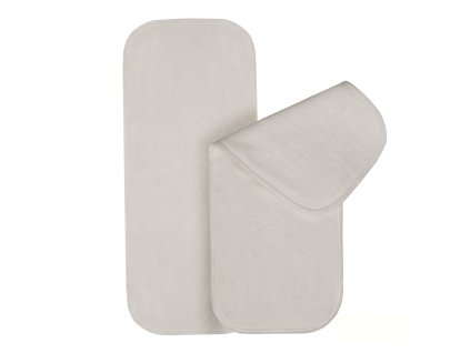 T-TOMI Bambusové vkladacie plienky - THIN