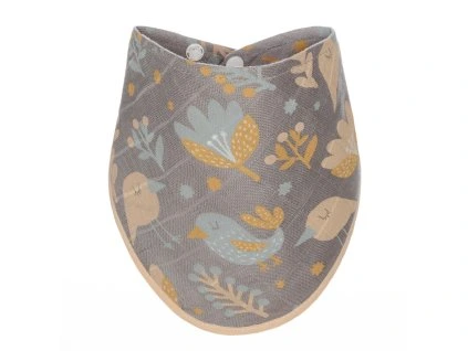 bambusovy slintacek bierdie